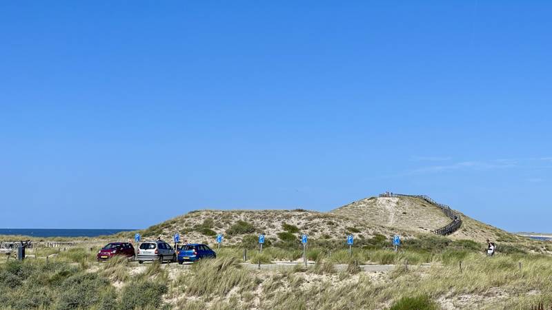 Ferienhaus Noord Holland LekkerNaarZee